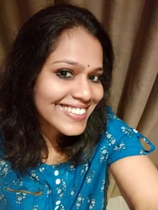 Indira Krishnamoorthi