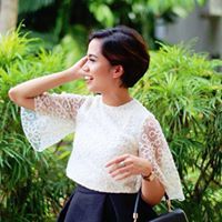 Faradawina Jamaluddin