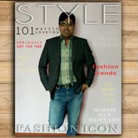 Sudarshan Gairapiple