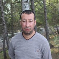 Mohamed Moumene
