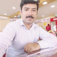 Muhammad Iftikhar
