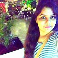 Shraddha Verma