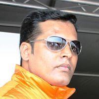 Avinash Sharma