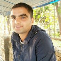 Nitesh Jha