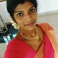 Sukritha Sree