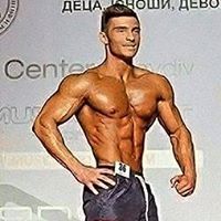 Ненко Андреев