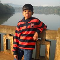 Tapaswin Radha Krishna