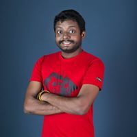Muhammad Minhaz