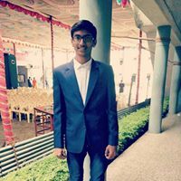 Pranjal Gahankari