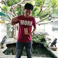 Joshua Chee