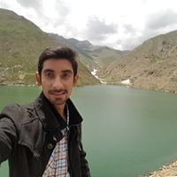 Taimoor Amir