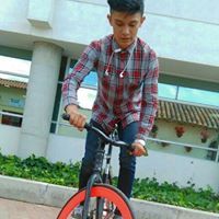 Jaime Aponte Rodriguez