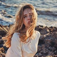Tanya Oleynykova