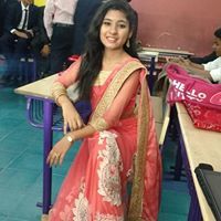 Triveni Thorat