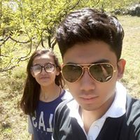 Amil Avasthi