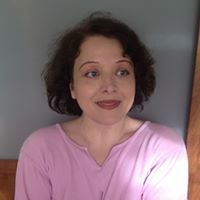 მანანა ივანიშვილი