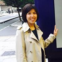 Cassandra Hong