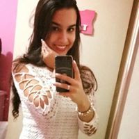 Thisbe Cordeiro Prates