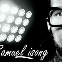 Samuel Isong