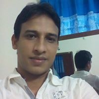 Maruf Ahmed