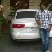 Praneeth Chowdary
