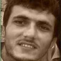 Abdulghaffar Mohmand