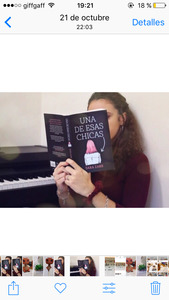 mysharedshelf Miriam