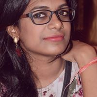 Pragati Mishra