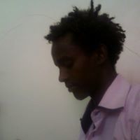 Eyob Gezahegn