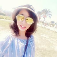 Fayrouz Tarek