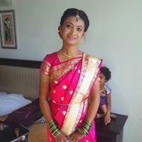 Apeksha Farkade