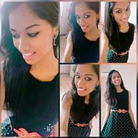 Krishna K P