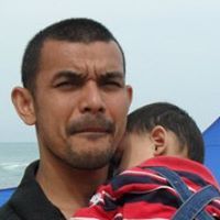 Mohd Rosmaini