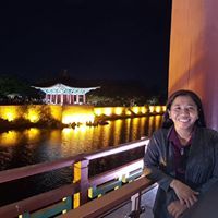 Precy Pamo