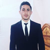 Ahmed Helal