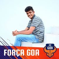 Kedar Naik