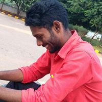 Abhishek Sharon