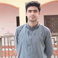 Usman Ali Khan