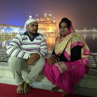 Neeru Arora