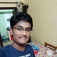 Abhishek Kabbur