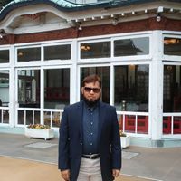 Muhammad Naeemkhan