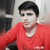 Abhishek Singh