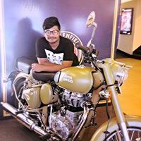 Abhishek Mohanty