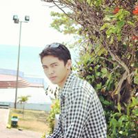 Muhammad Suryha