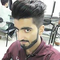Zee Mughal