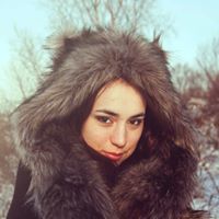 Анастасия Лис