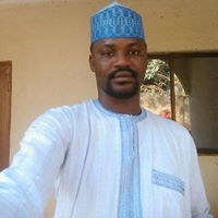 Abdulmalik Sharu