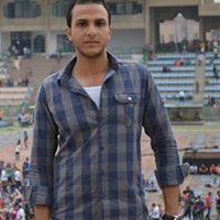 Mostafa Ahmed