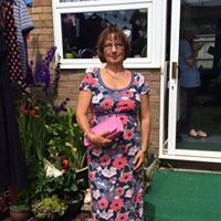 Sandra stemp