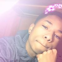 Keyshawn Davis